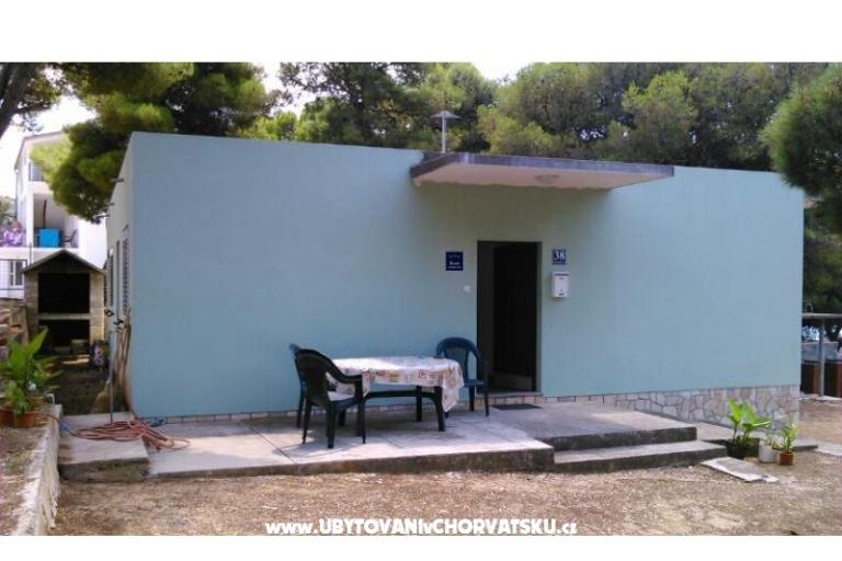 Dom wakacyjny – foto 4
