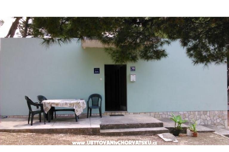 Dom wakacyjny – foto 5