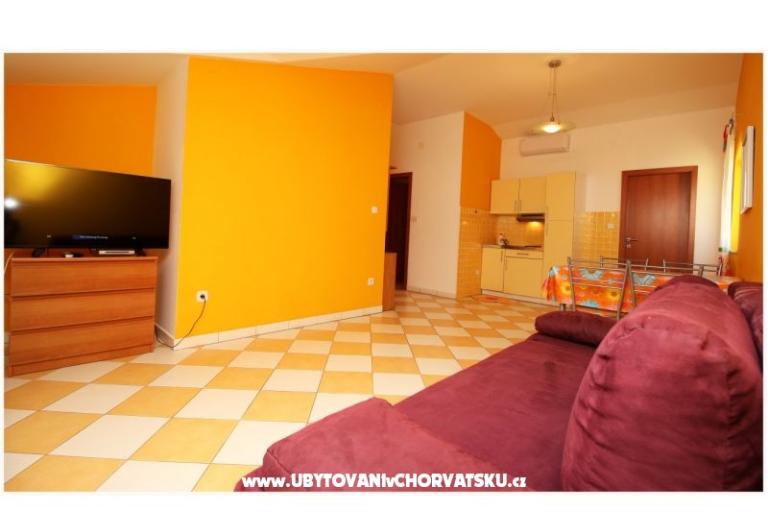 Scorpion Apartamenty – foto 15