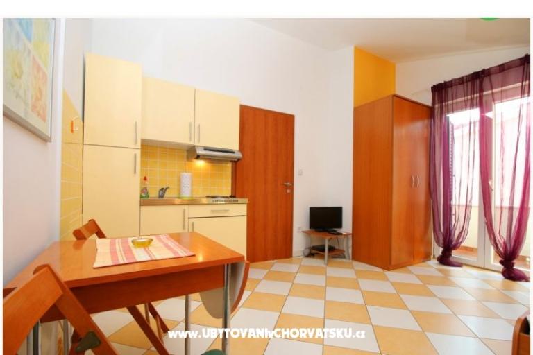 Scorpion Apartamenty – foto 16