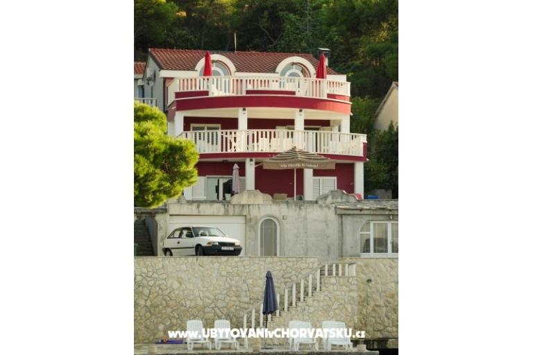 Vila Viktorija  – foto 2