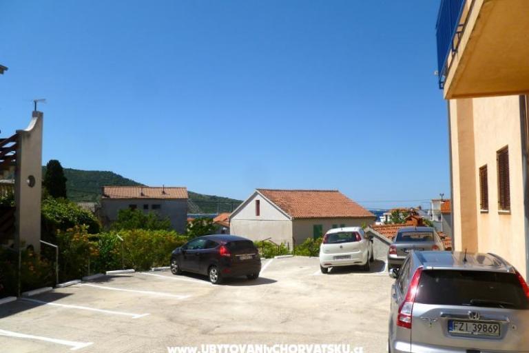 Villa Maria - Primošten – foto 3
