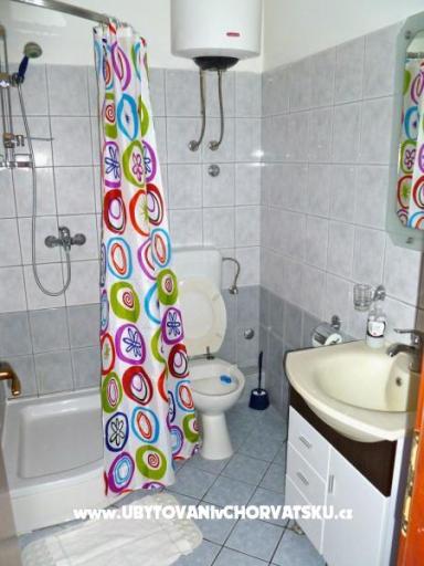 Villa Maria - Primošten – foto 9