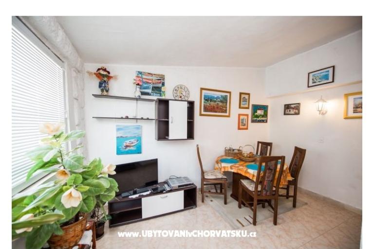 Villa Polajner Apartamenty – foto 11