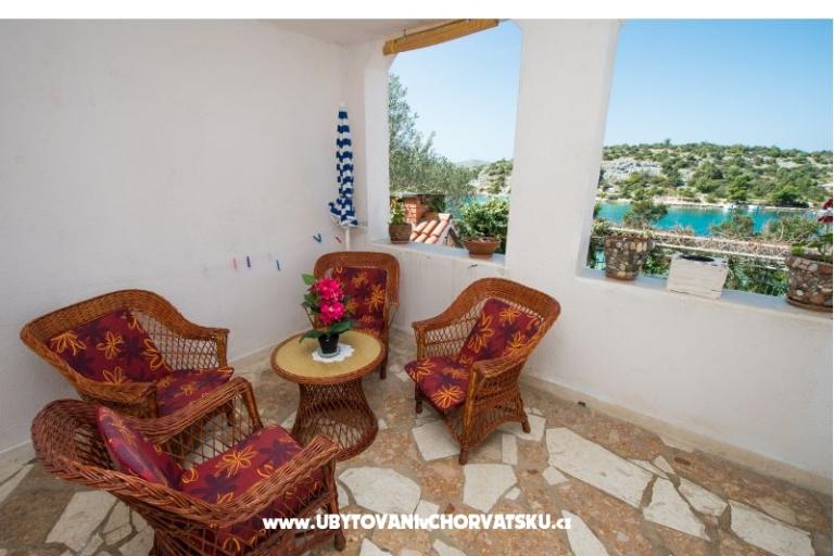 Villa Polajner Apartamenty – foto 16