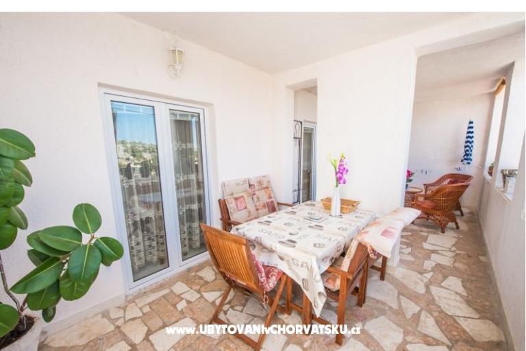 Villa Polajner Apartamenty – foto 17