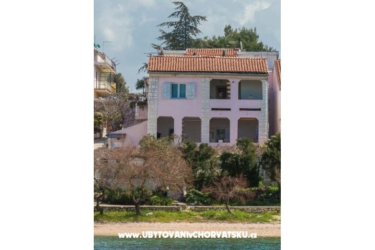 Villa Polajner Apartamenty – foto 2