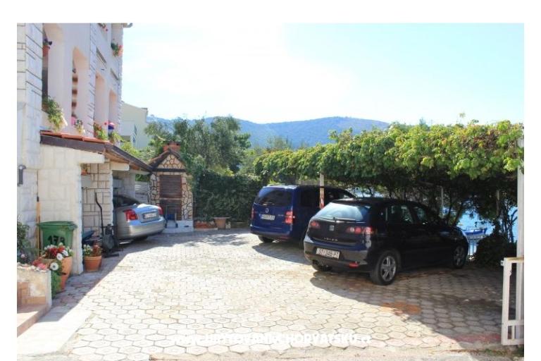 Villa Polajner Apartamenty – foto 7