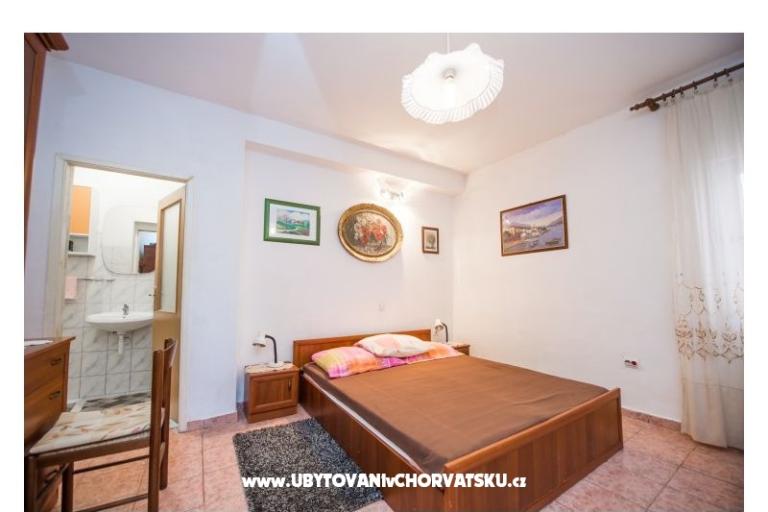 Villa Polajner Apartamenty – foto 8