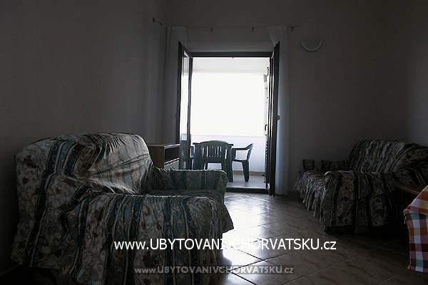 Apartamenty Vesna a Ante – foto 4