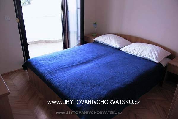 Apartamenty Vesna a Ante – foto 6