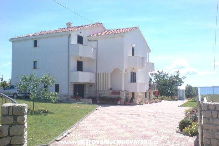 Apartamenty Vesna a Ante – foto 8