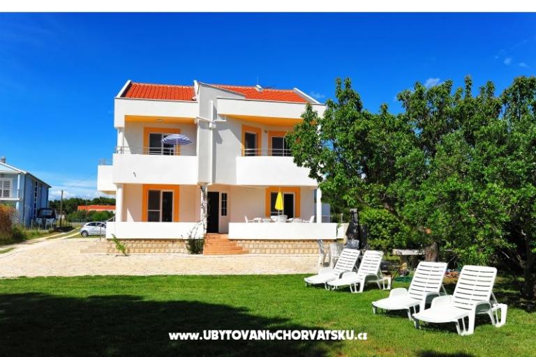 Apartament Albicia 6+2 – foto 4