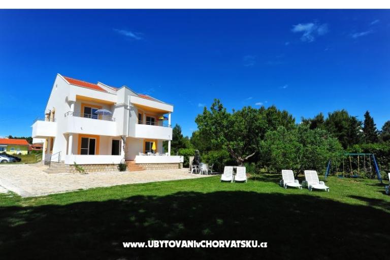 Apartament Albicia 6+2 – foto 7