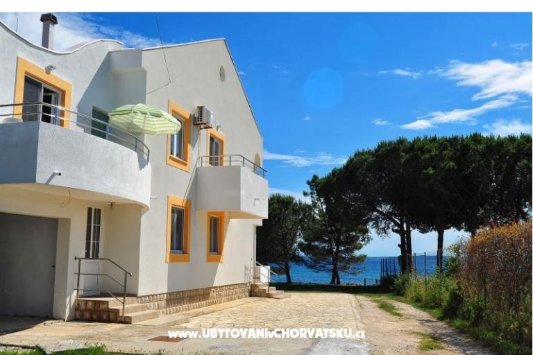 Apartament Albicia 6+2 – foto 8