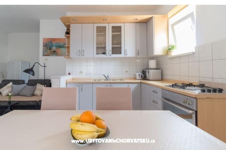 Apartament Luka – foto 4