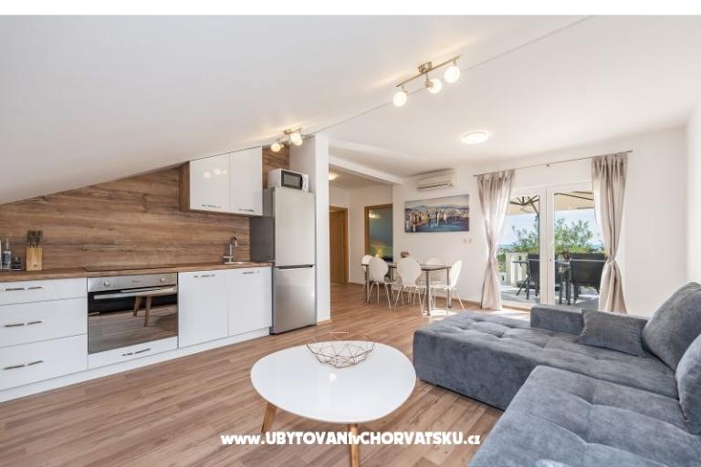 Apartament Sole – foto 4