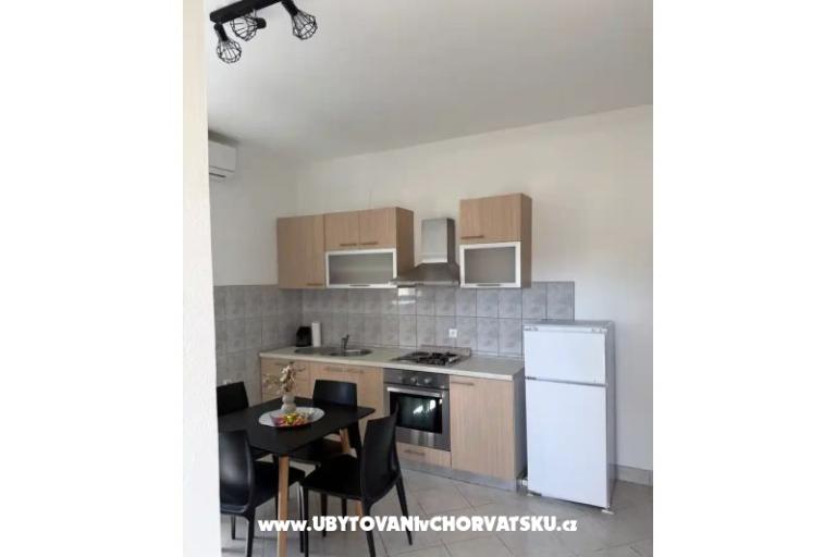 Apartament Solis Privlaka – foto 11