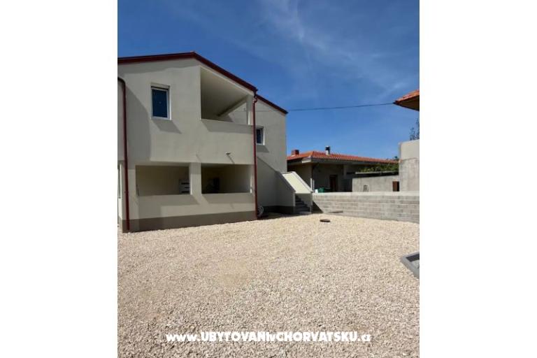 Apartament Solis Privlaka – foto 2