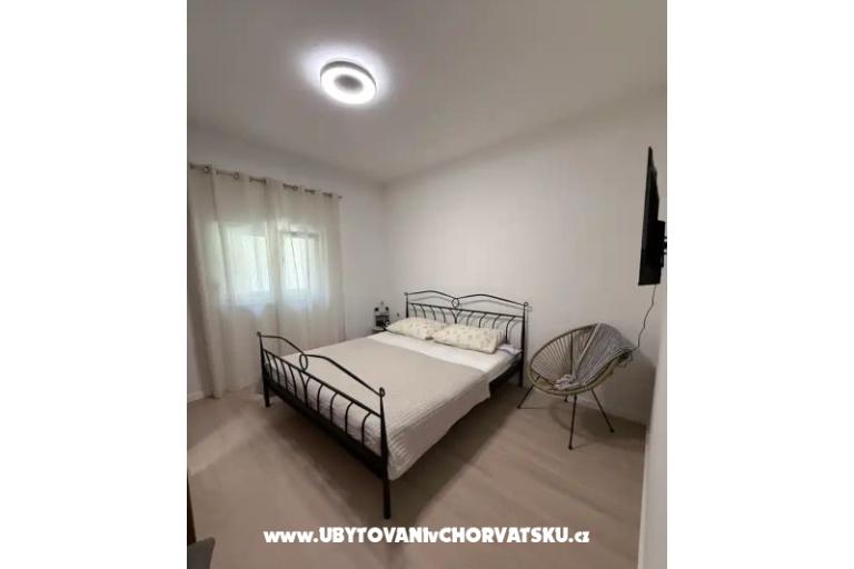 Apartament Solis Privlaka – foto 4