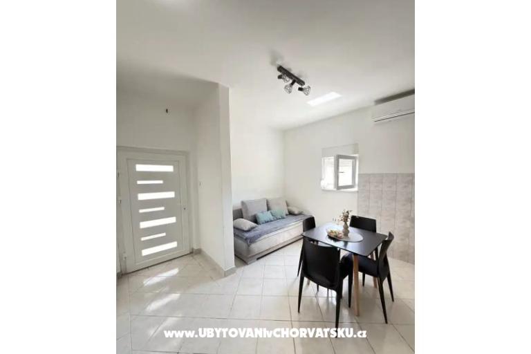 Apartament Solis Privlaka – foto 5