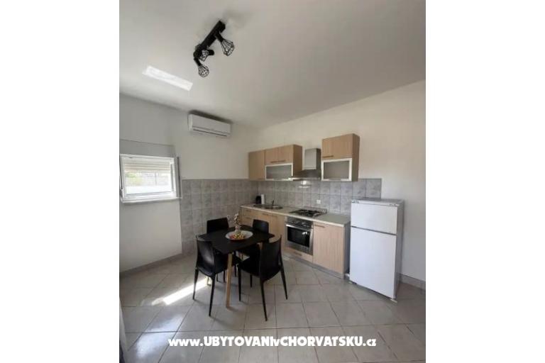 Apartament Solis Privlaka – foto 6