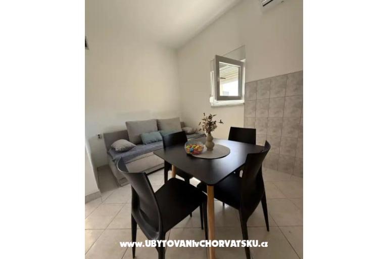 Apartament Solis Privlaka – foto 7