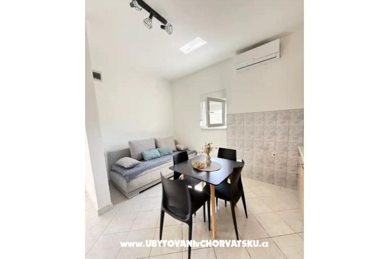 Apartament Solis Privlaka – foto 8