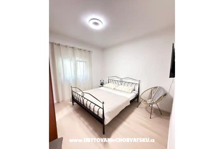 Apartament Solis Privlaka – foto 9
