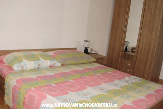 Apartamenty Angelo z basenem – foto 3