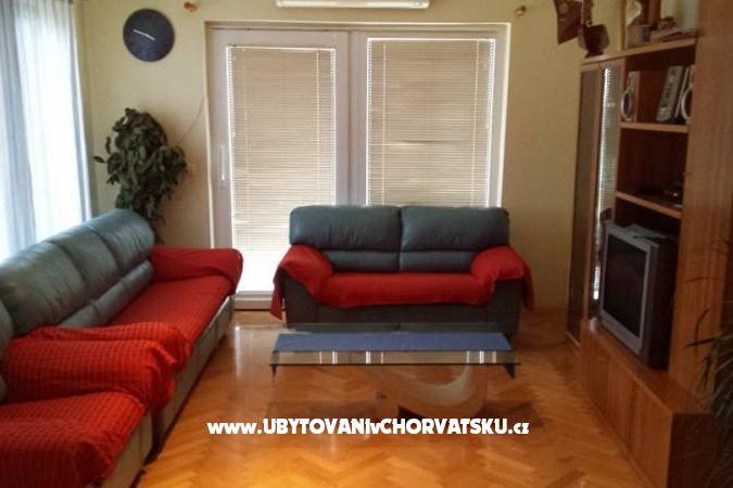 Apartamenty Angelo z basenem – foto 4