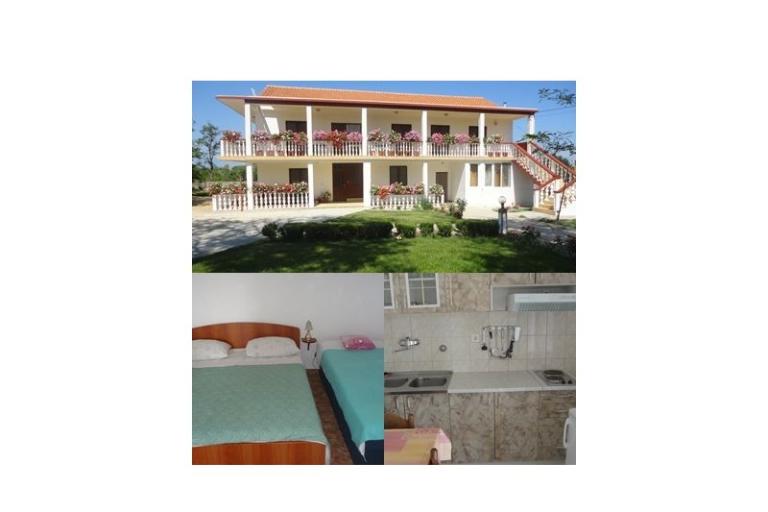 Apartamenty Ankica – foto 17