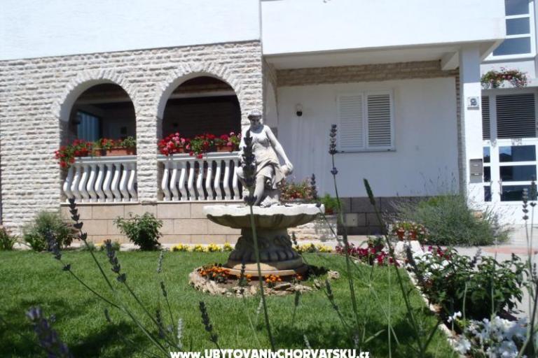 Apartamenty Grbić – foto 4