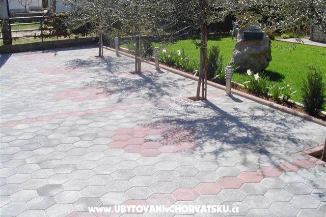 Apartamenty Grbić – foto 5