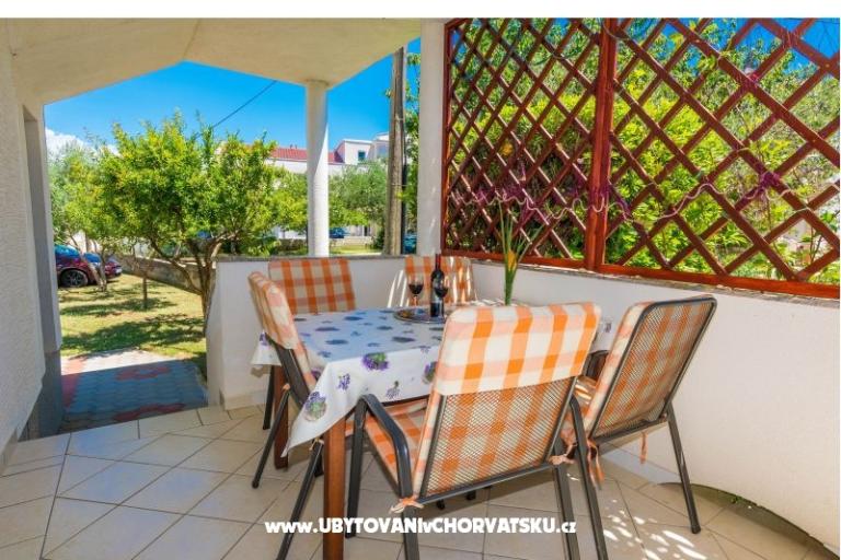 Apartamenty Blanka – foto 14