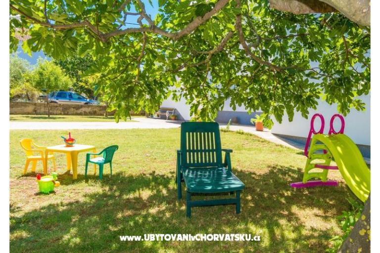 Apartamenty Blanka – foto 18