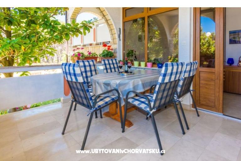 Apartamenty Blanka – foto 7