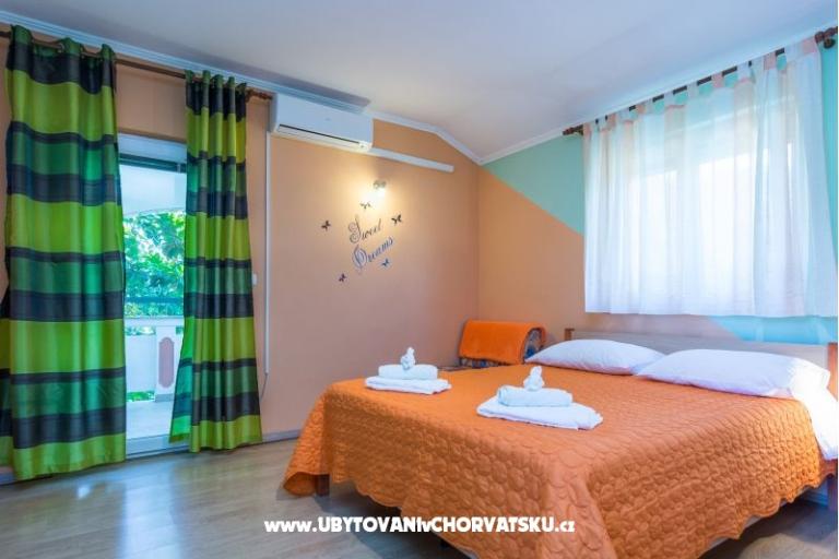 Apartamenty Blanka – foto 9