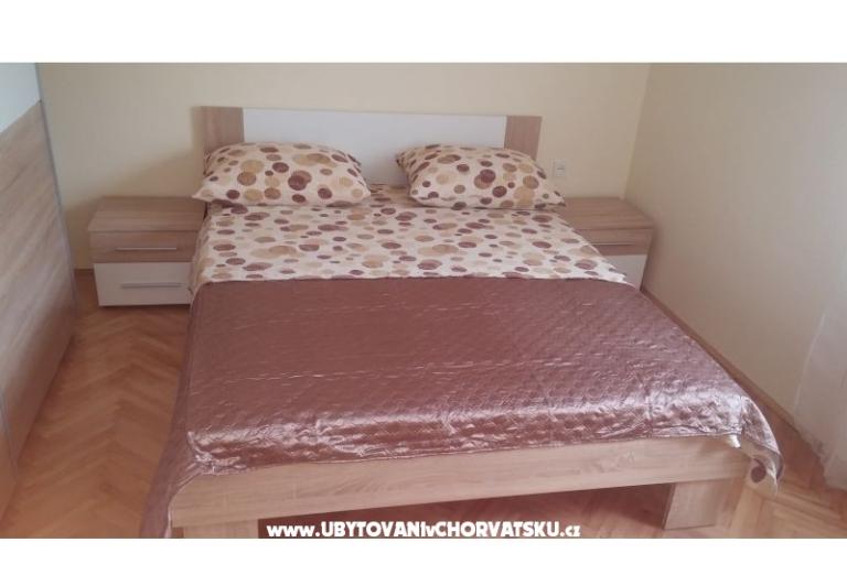 Apartamenty Davorka – foto 9