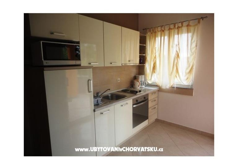Apartamenty Dora – foto 12