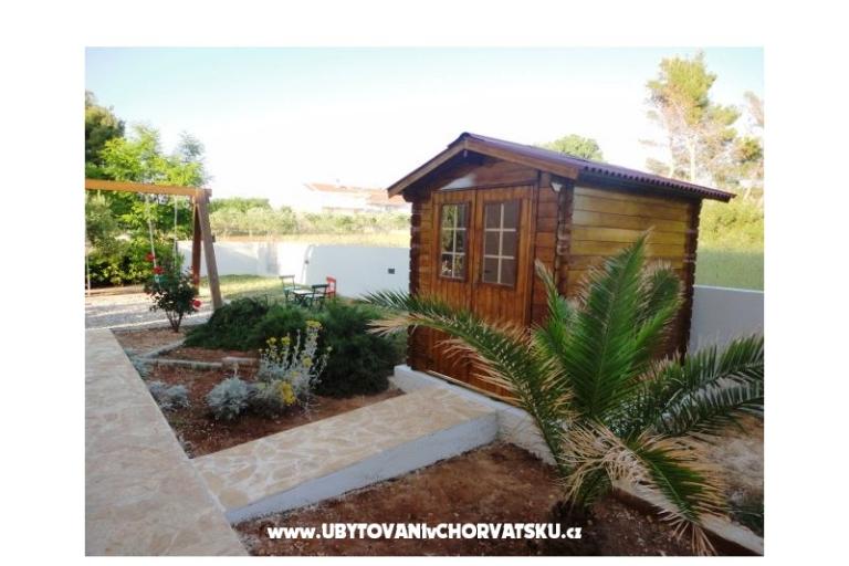 Apartamenty Dora – foto 16