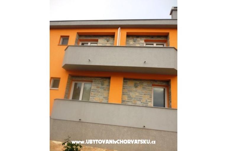 Apartamenty Dora – foto 3