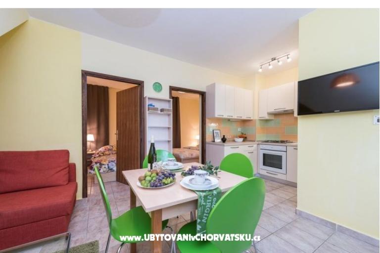 Apartamenty Hrala – foto 10