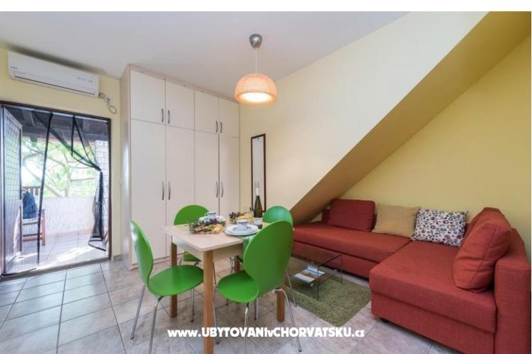 Apartamenty Hrala – foto 11