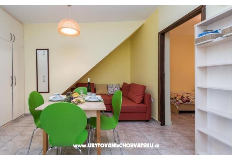 Apartamenty Hrala – foto 12