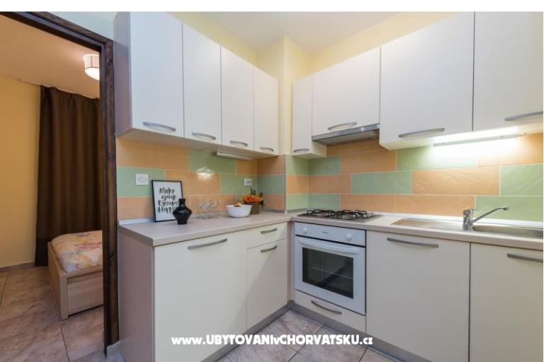 Apartamenty Hrala – foto 13