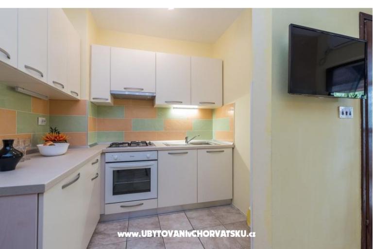 Apartamenty Hrala – foto 14