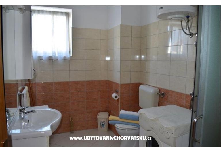 Apartamenty Ivana  – foto 13