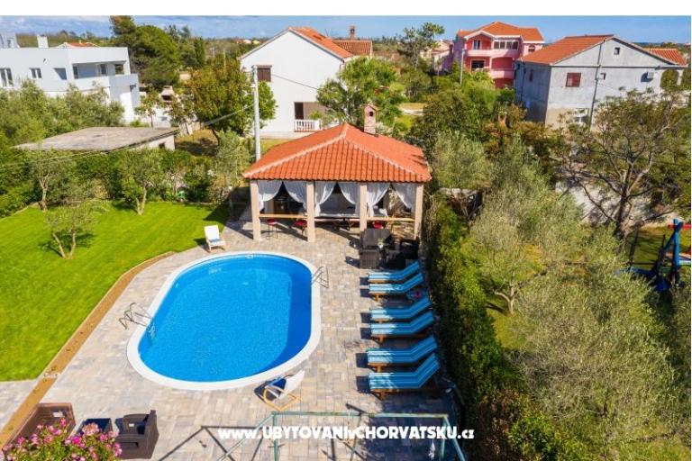 Apartamenty Ivana  – foto 14