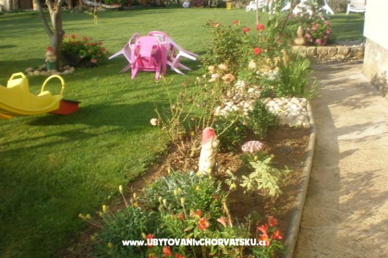 Apartamenty Ivana  – foto 7